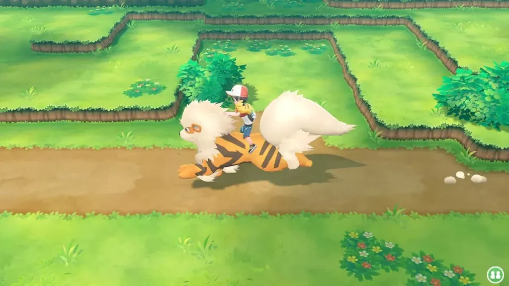 Download Pokémon Let’s Go Pikachu Switch