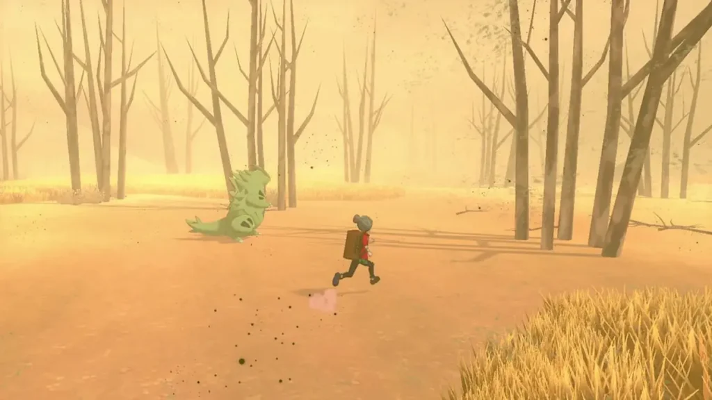 Pokémon Sword Game