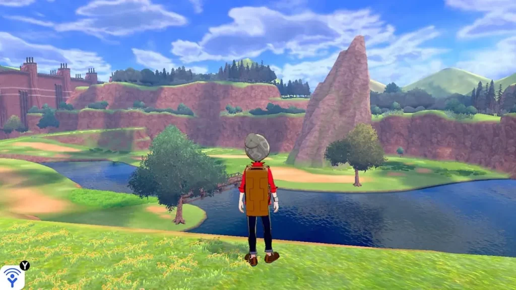 Pokémon Sword NSP