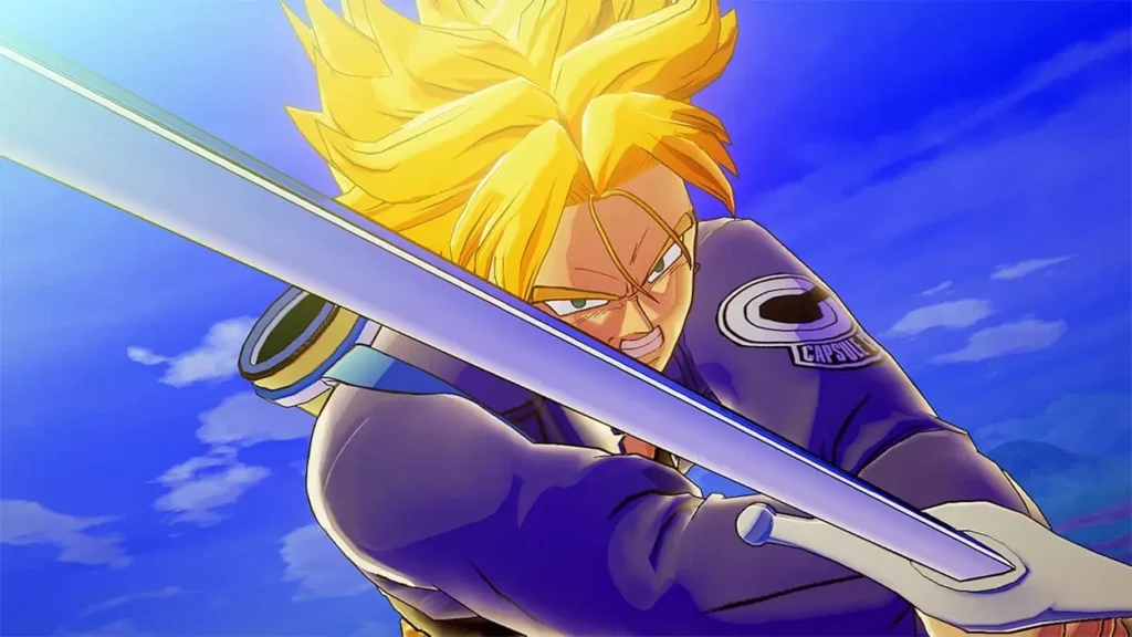 DRAGON BALL Z KAKAROT ROMs