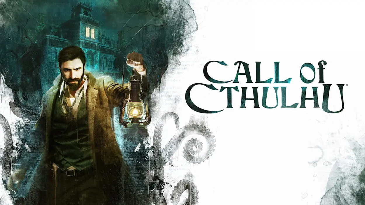 Download Call of Cthulhu Switch NSP