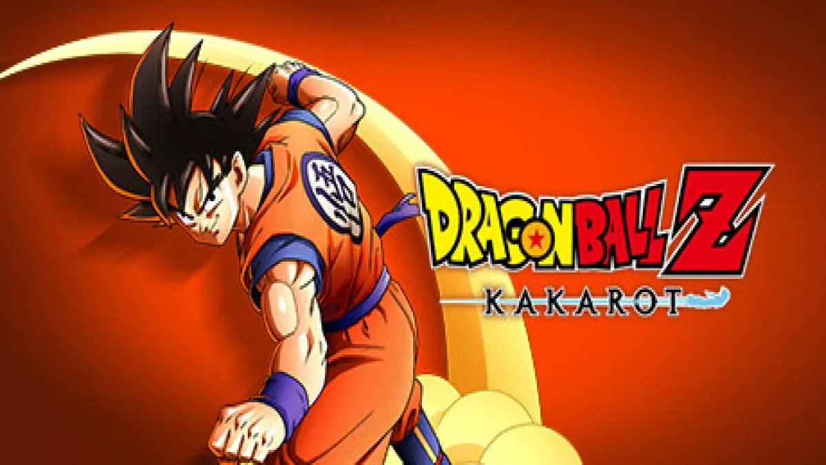 Download DRAGON BALL Z KAKAROT
