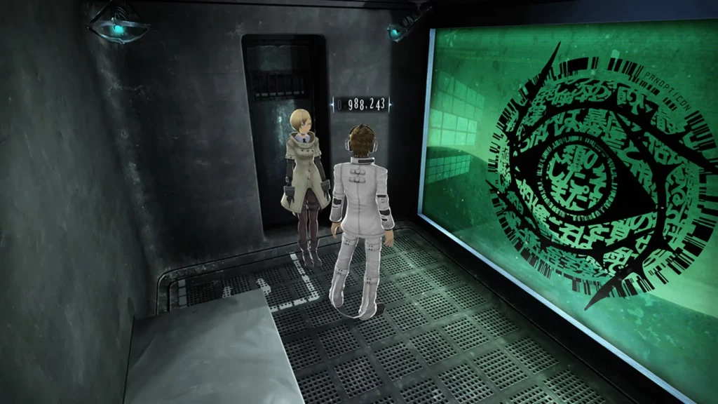 Download FREEDOM WARS Remastered Nintendo Switch