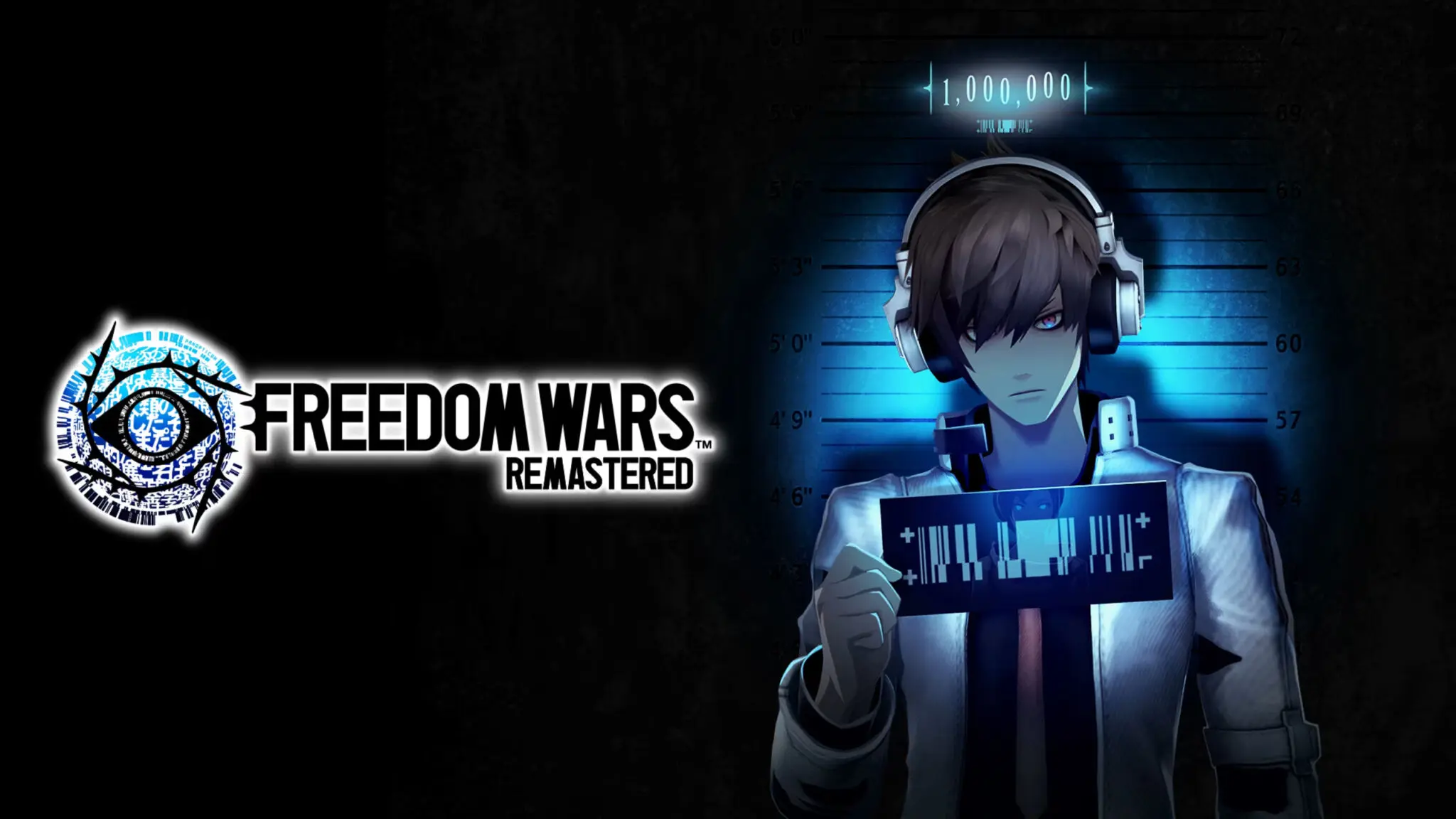 Download FREEDOM WARS Remastered Switch NSP