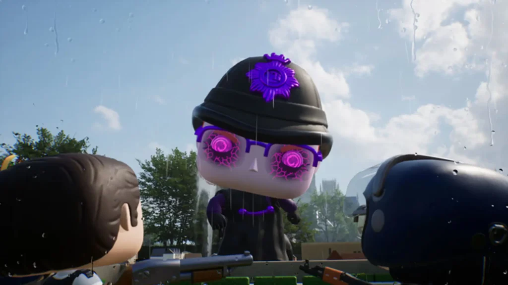 Download Funko Fusion