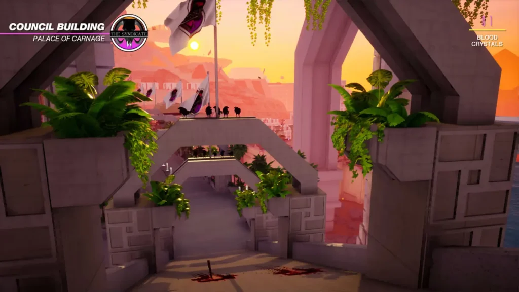 Download Paradise Killer Switch Rom