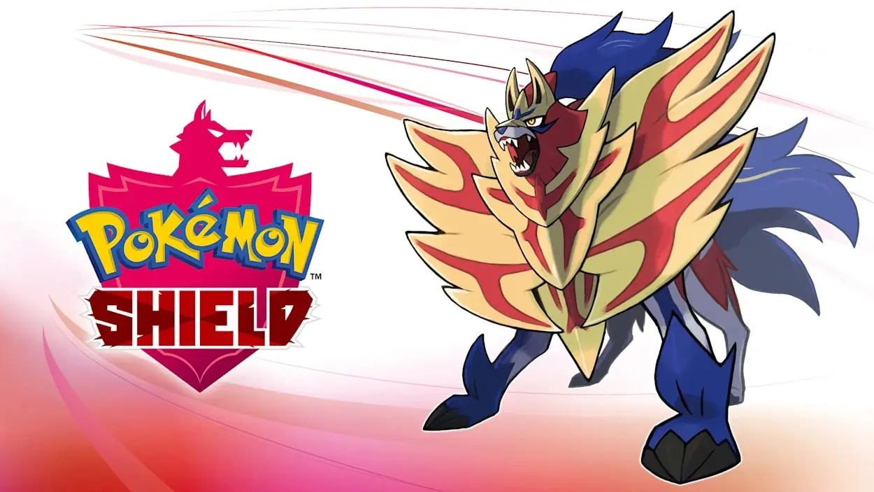 Download Pokémon Shield Switch