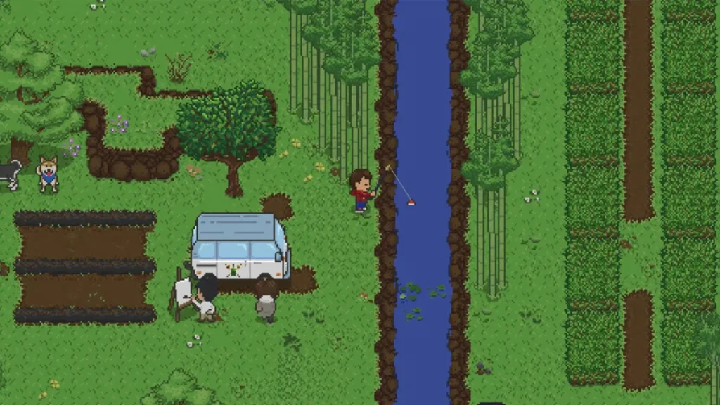 Download Spirittea Switch NSP