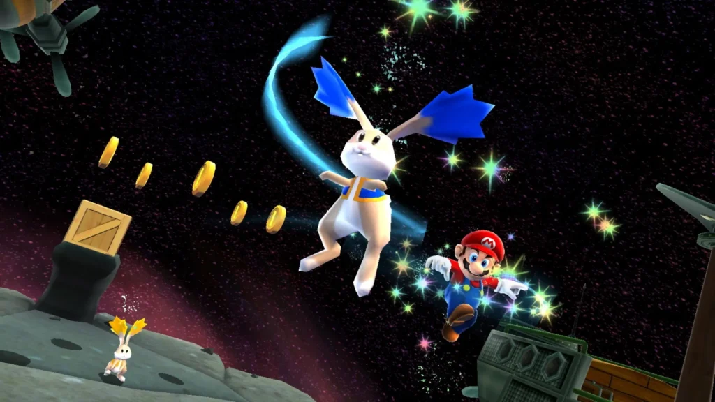 Download Super Mario 3D All-Stars