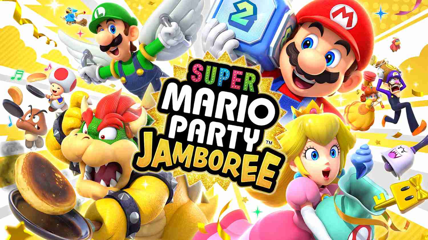 Download Super Mario Party Jamboree Switch NSP XCI