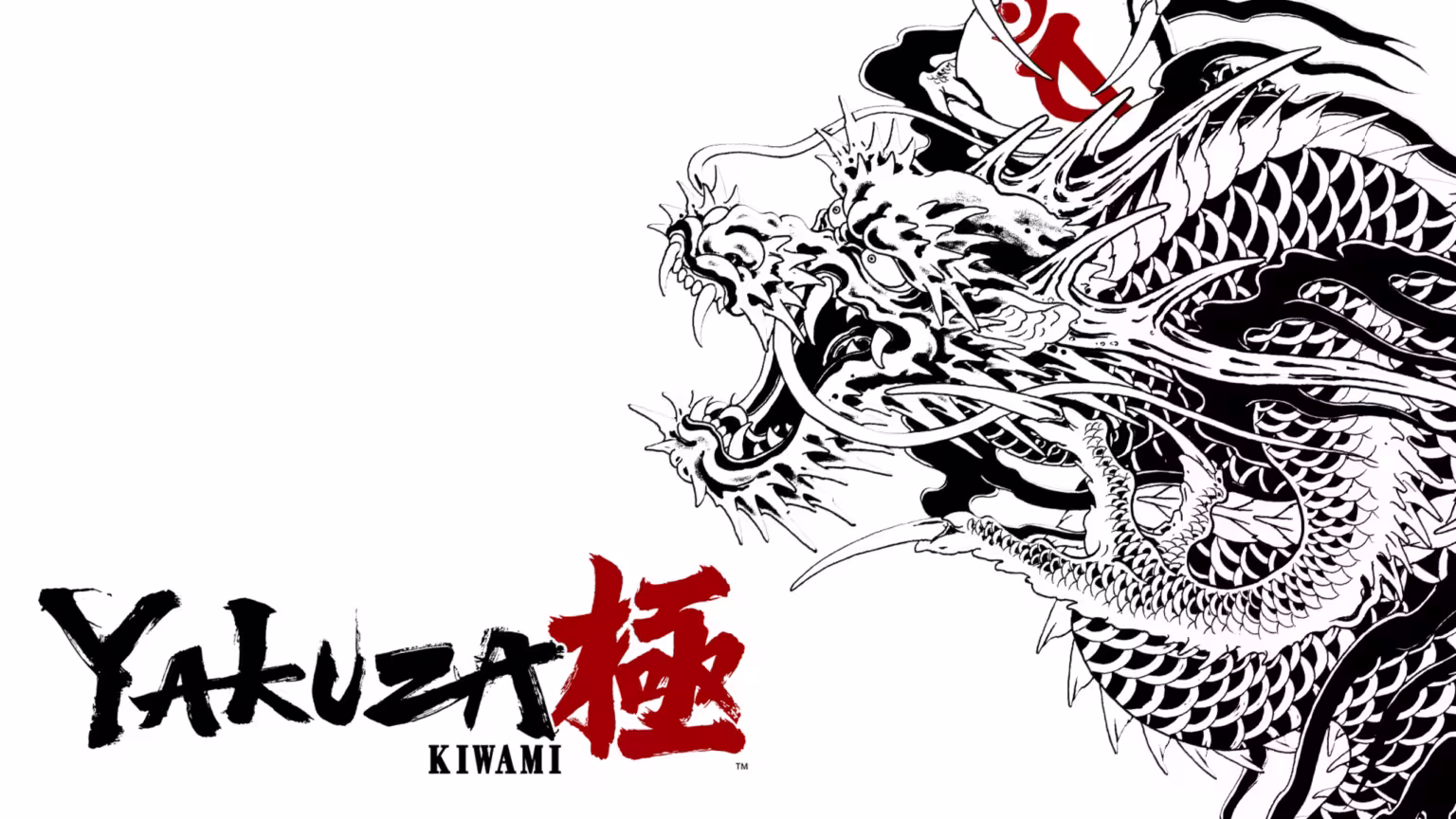 Download Yakuza Kiwami Switch NSP