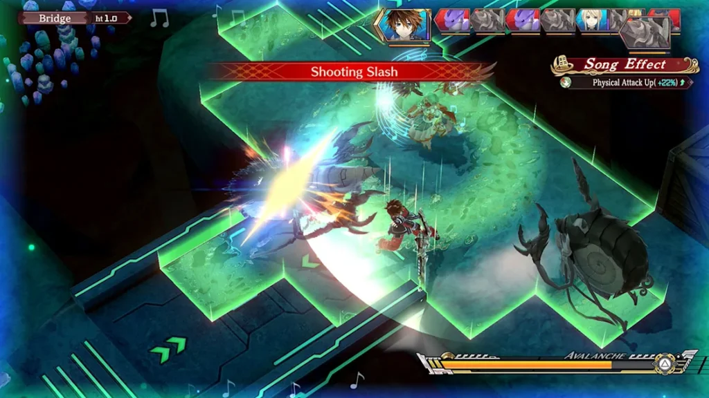 Fairy Fencer F Switch Rom