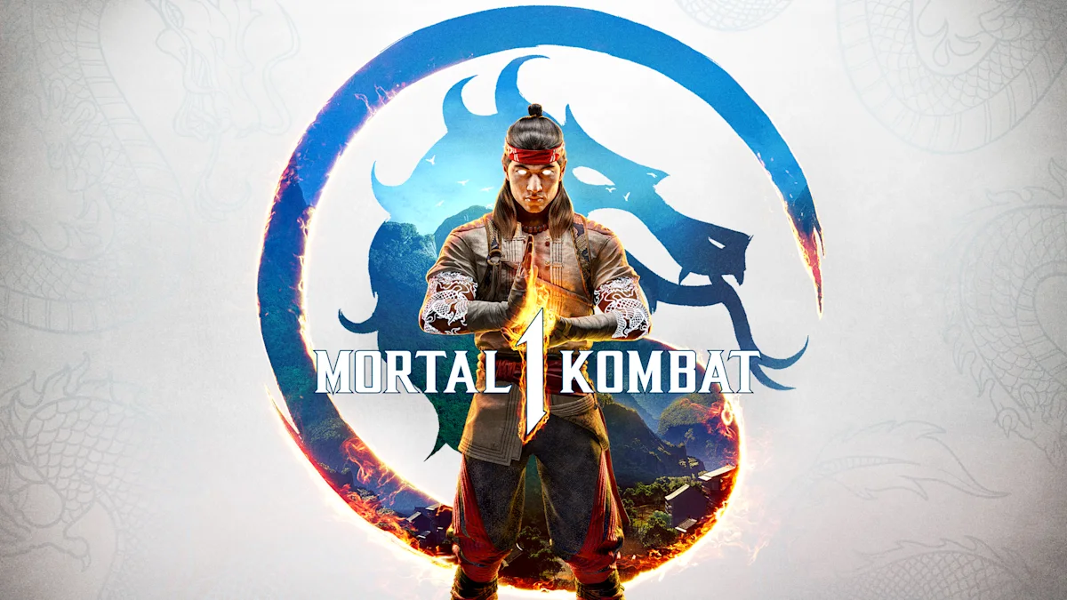Kombat 1 Premium Edition NSP
