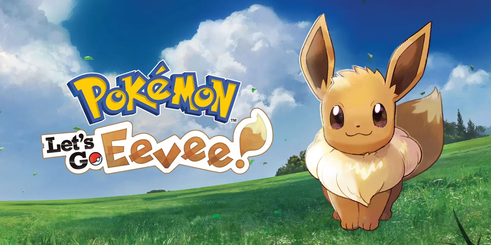 Pokémon Let’s Go Eevee Switch Download 2026