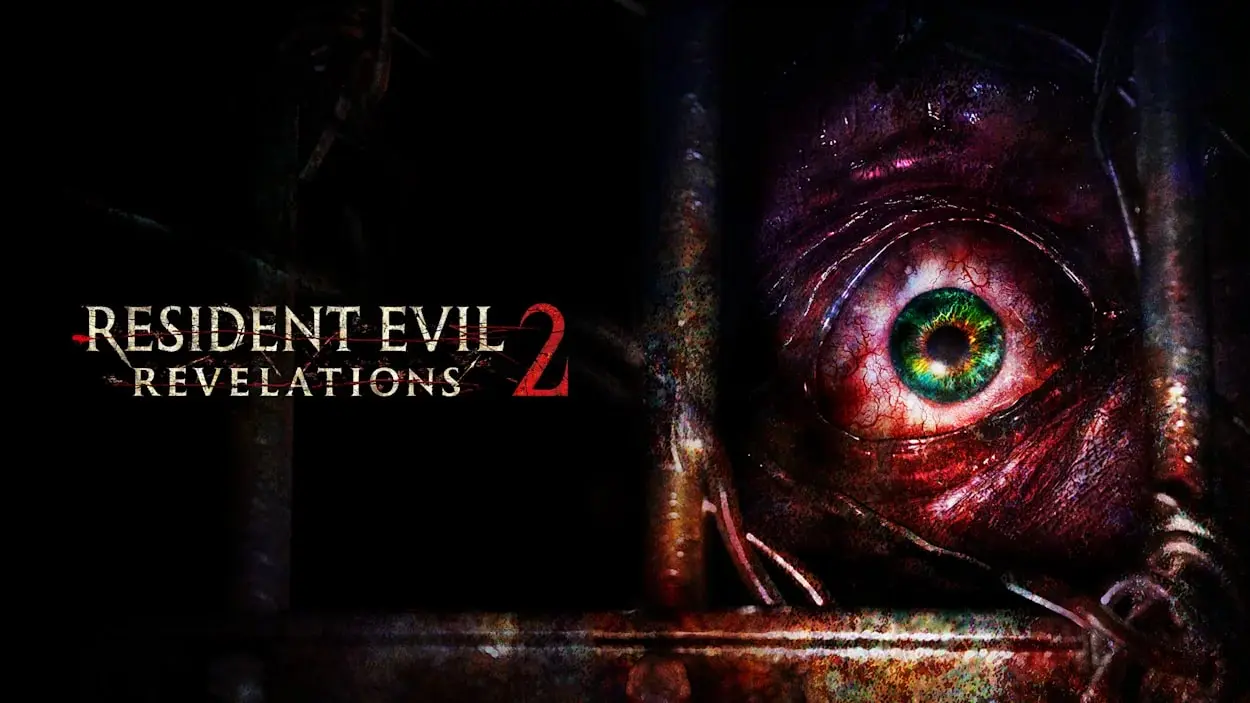 Resident Evil Revelations 2 Free Download