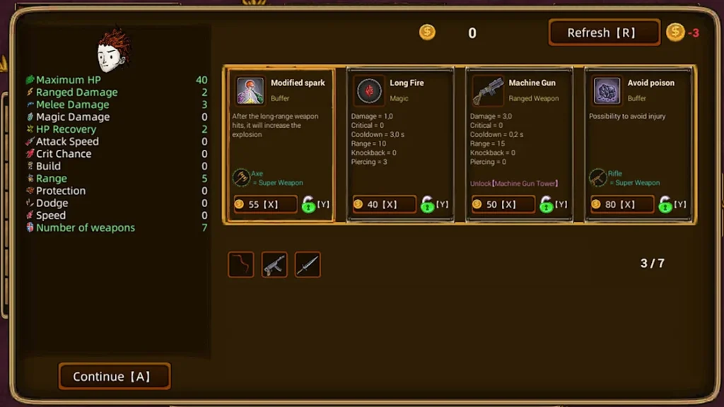 Wild Legion Switch NSP Full Download