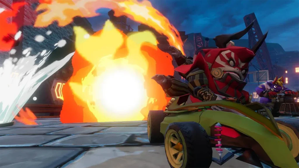 Chocobo GP Switch NSP Free Download