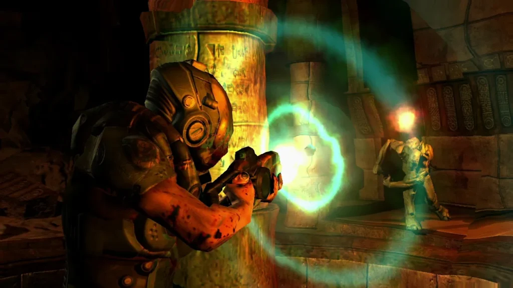 Download DOOM 3