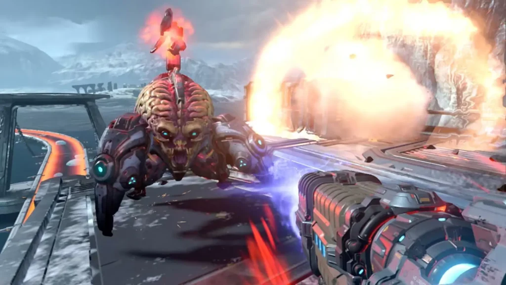 Download DOOM Eternal