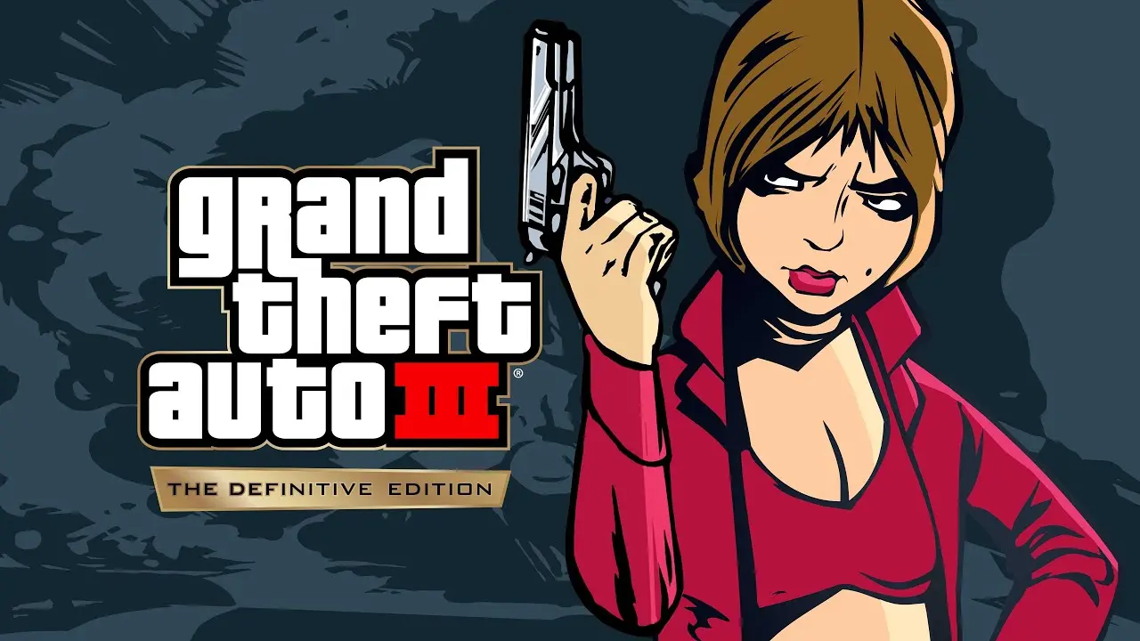 Download Grand Theft Auto III
