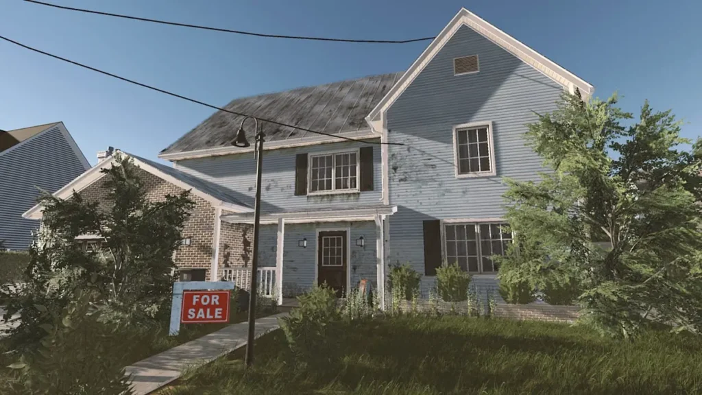 Download House Flipper Switch Rom