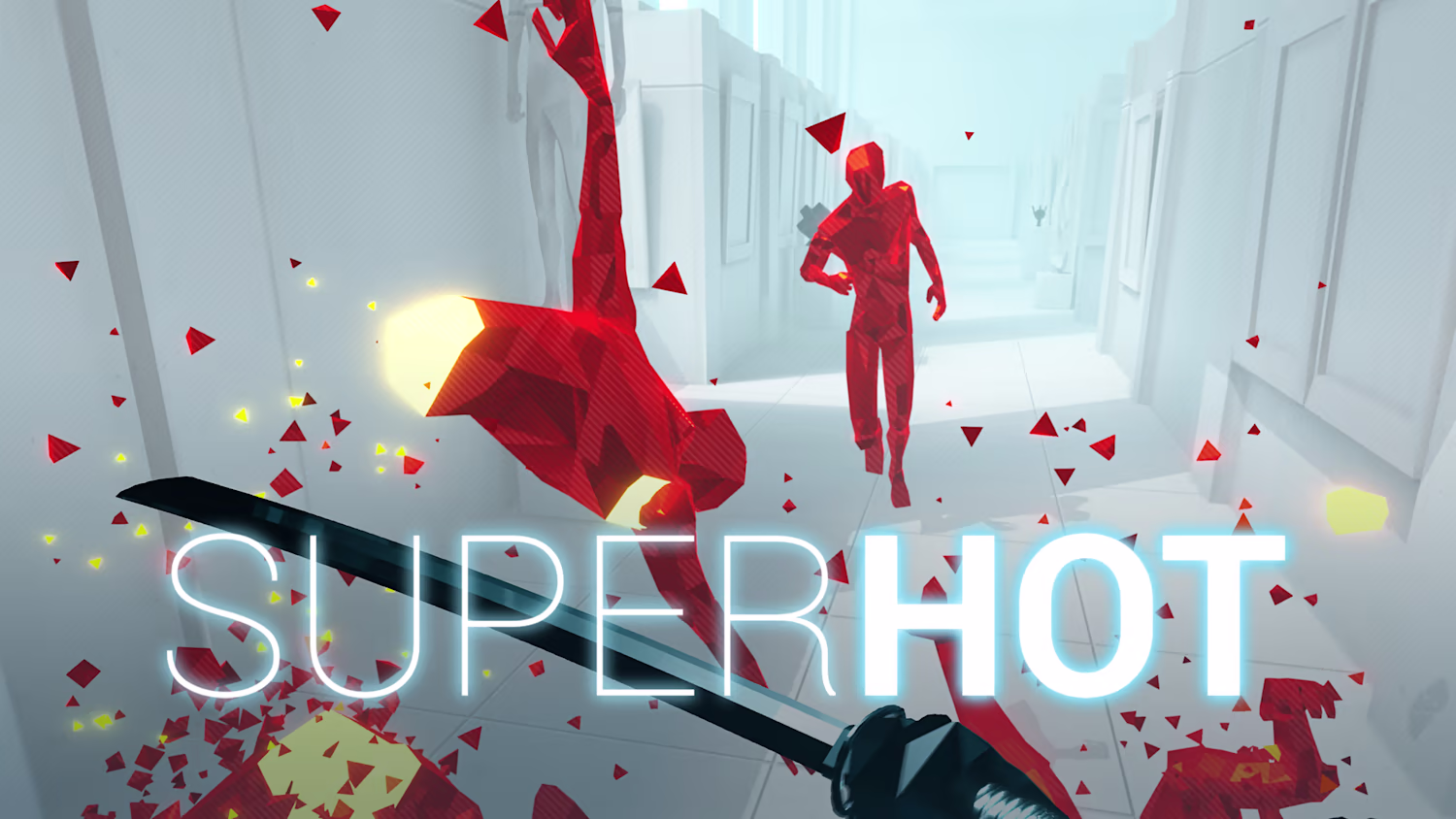 Download SUPERHOT Switch NSP