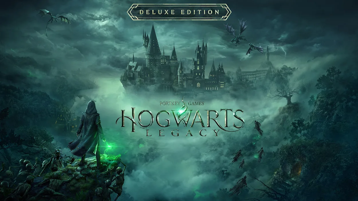 Hogwarts Legacy full nsp