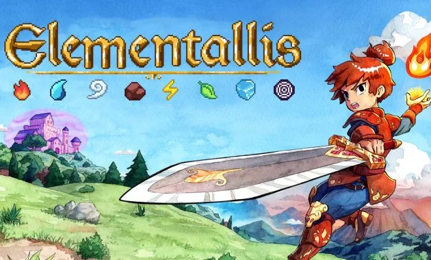 Download Elementallis Switch NSP