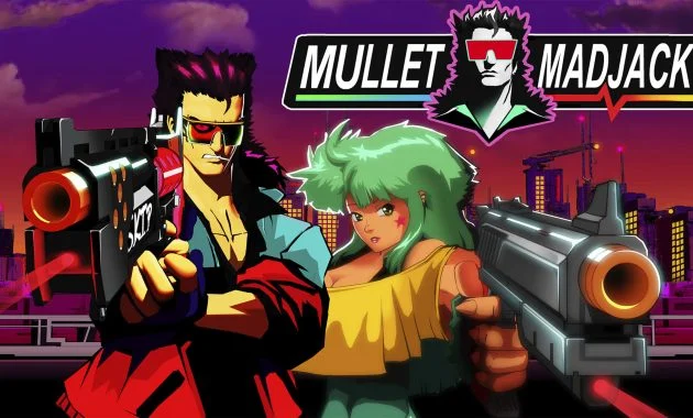 Download Mullet MadJack Switch NSP
