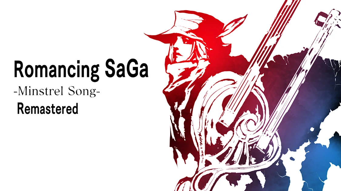 Download Romancing SaGa