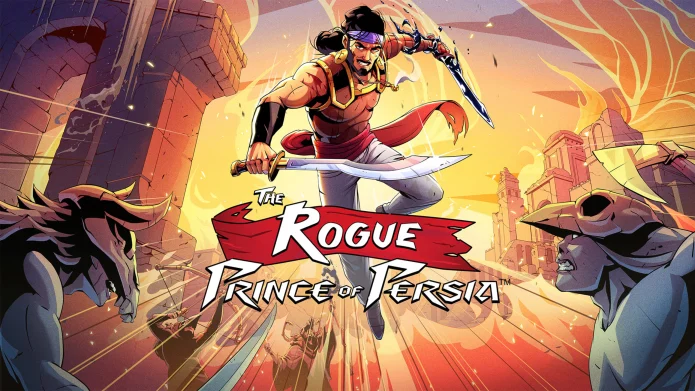 Download The Rogue Prince of Persia Switch NSP