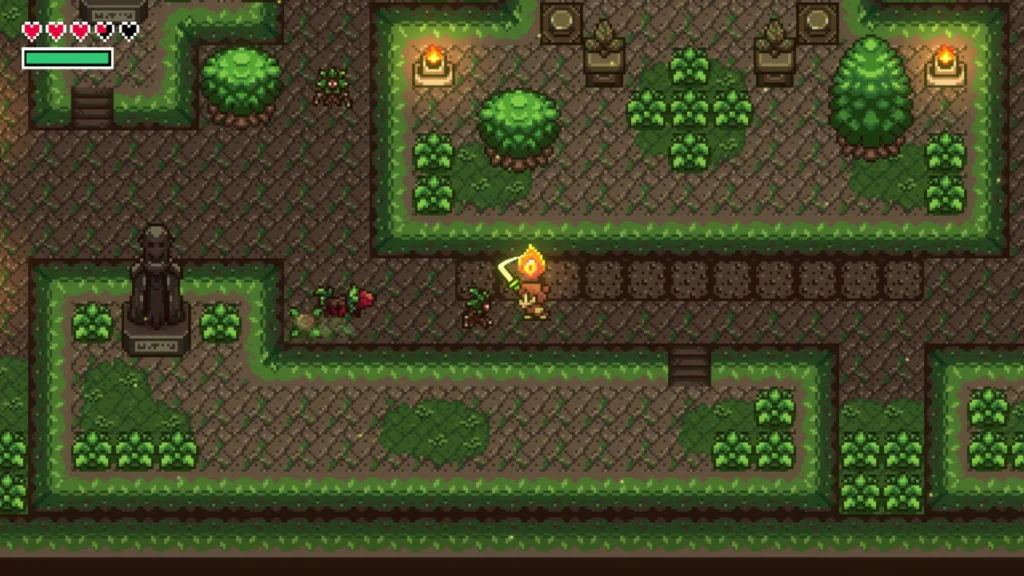 Elementallis Switch NSP Full Game