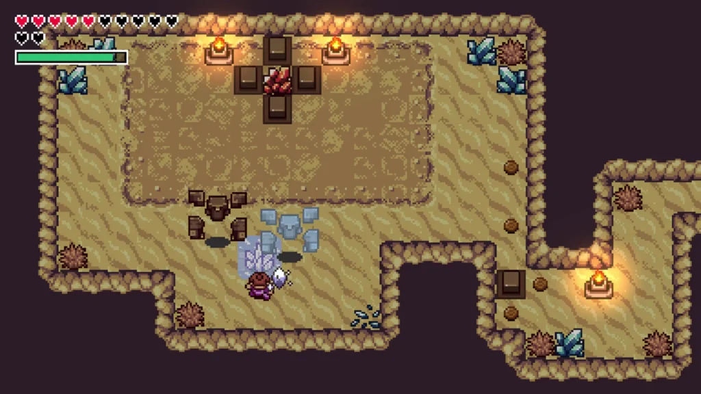 Elementallis Switch Rom