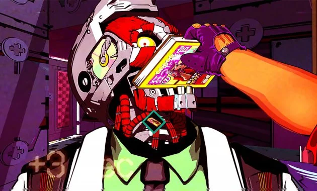 Mullet MadJack Switch NSP Full Game