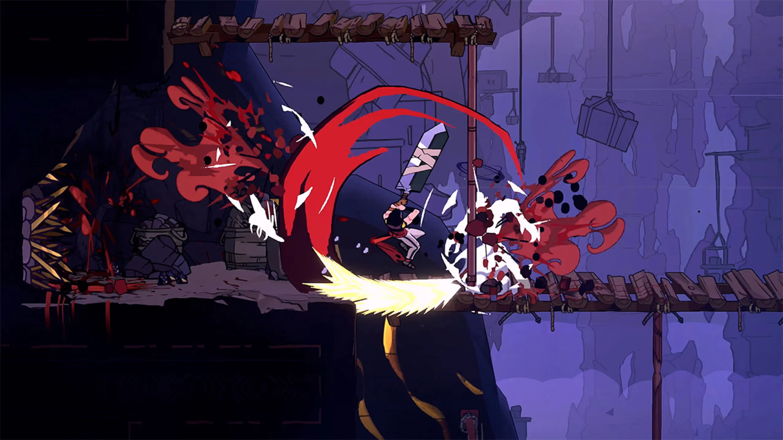 The Rogue Prince of Persia Switch NSP