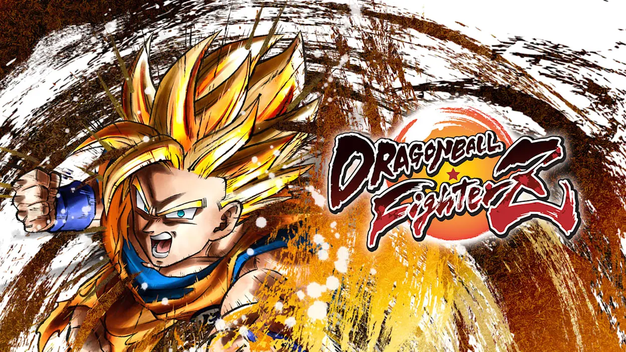 DRAGON BALL FighterZ Download Switch NSP