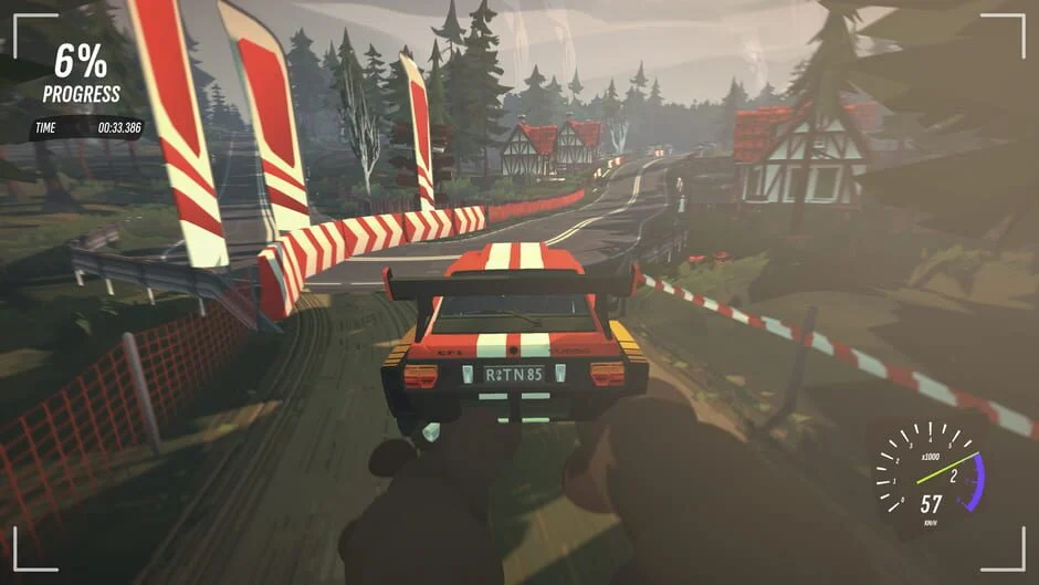 Download #Drive Rally Switch NSP Full Version