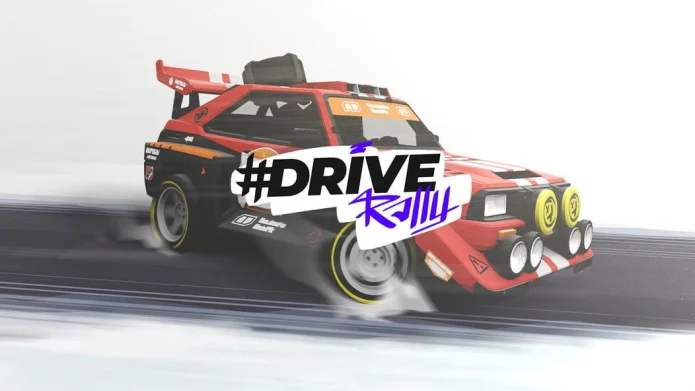 Download #Drive Rally Switch NSP