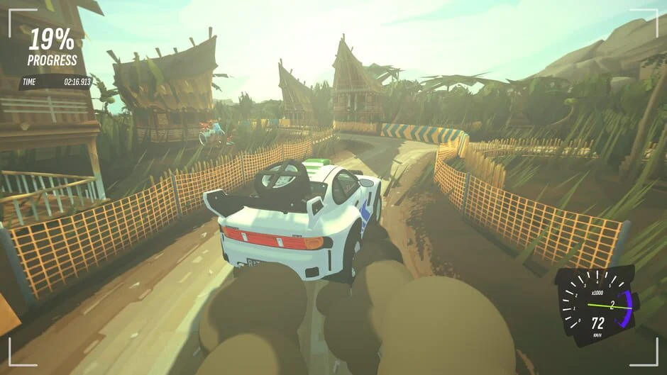 Download #Drive Rally Switch ROM