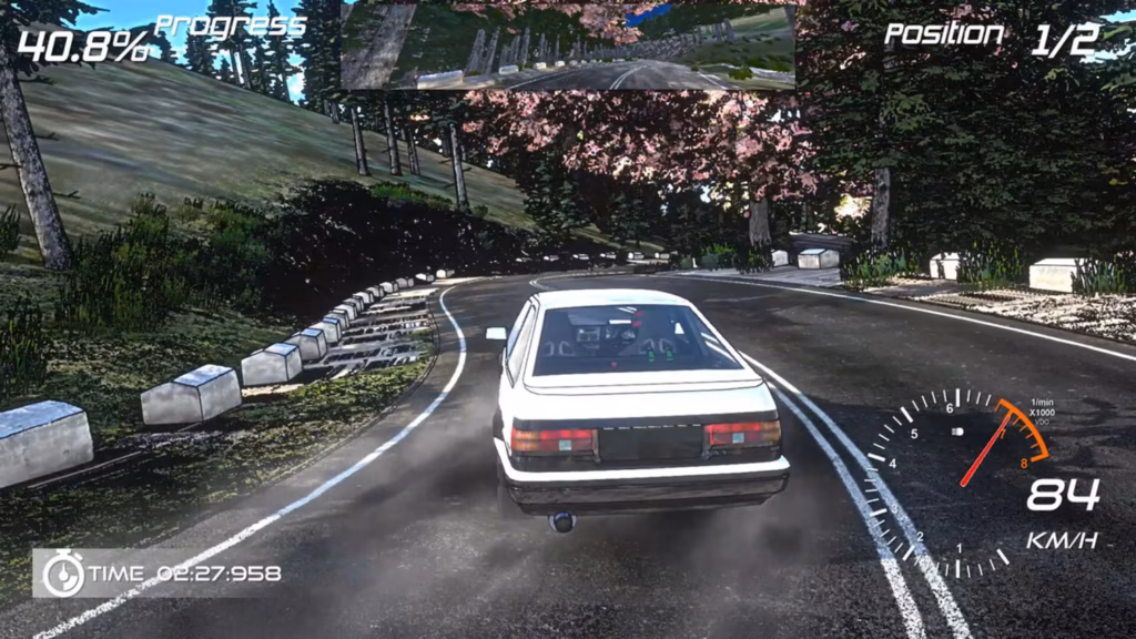 Download Project Drift Japan