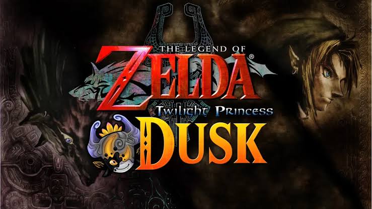 Download The Legend of Zelda Twilight Princess Switch NSP