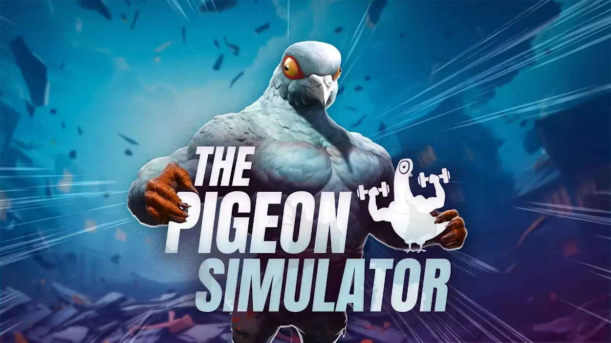 Download The Pigeon Simulator Switch NSP