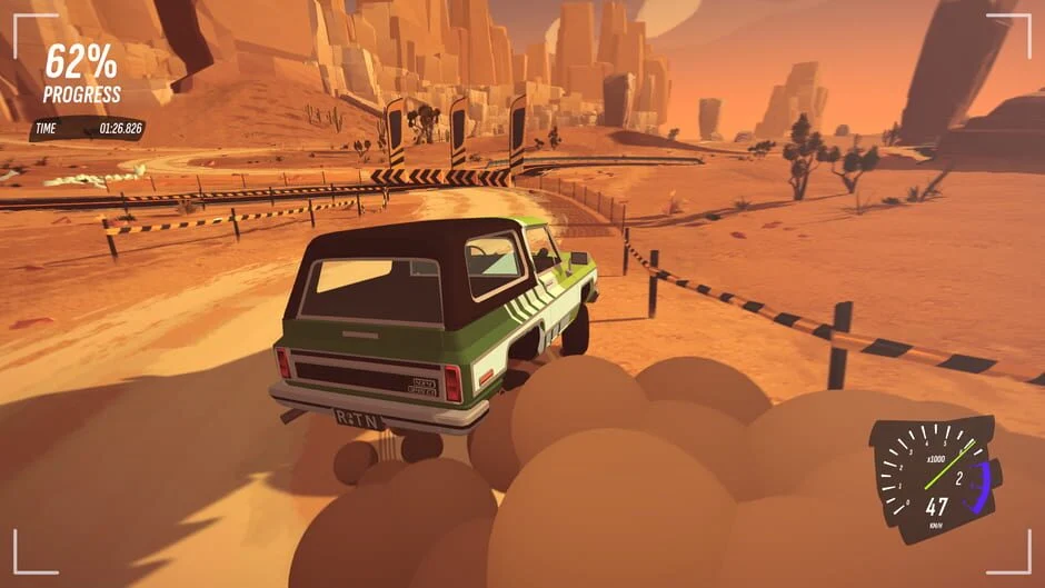 #Drive Rally Nintendo Switch