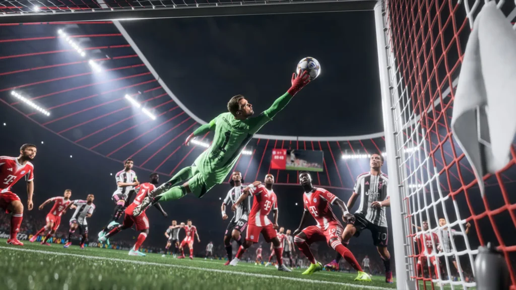 EA SPORTS FC 26 Switch NSP Full Game