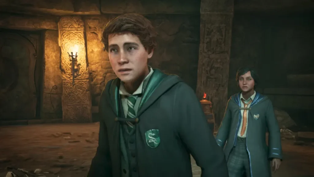 Hogwarts Legacy Digital Deluxe Edition Switch NSP XCI