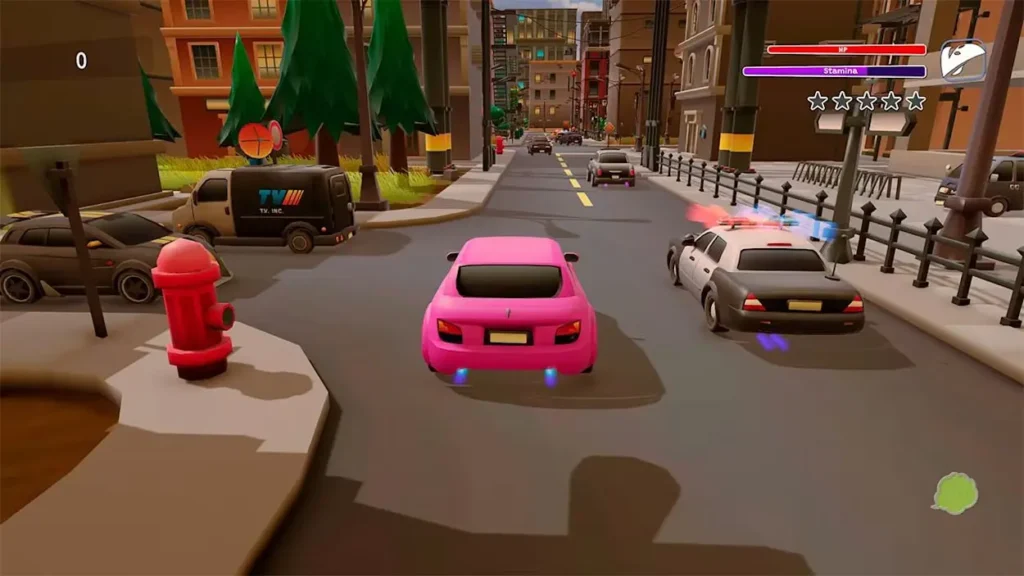 The Pigeon Simulator Switch XCI