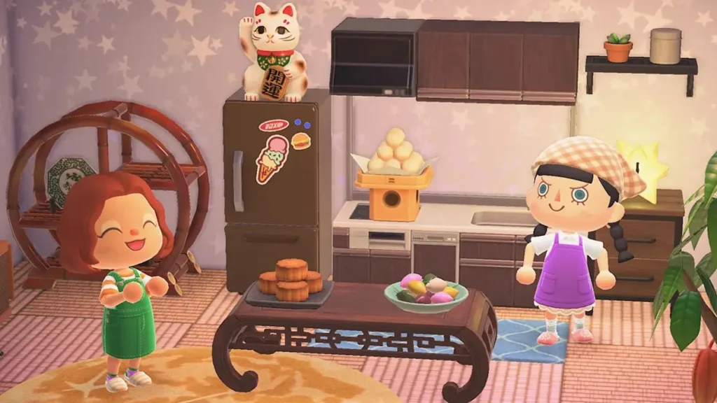 Animal Crossing New Horizons Full Game