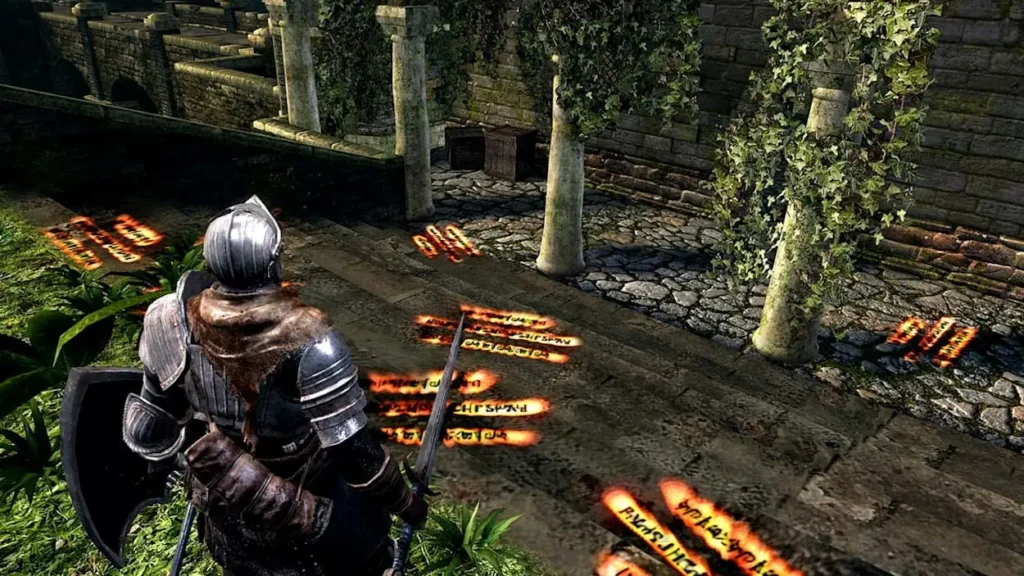 DARK SOULS REMASTERED Nintendo Switch NSP