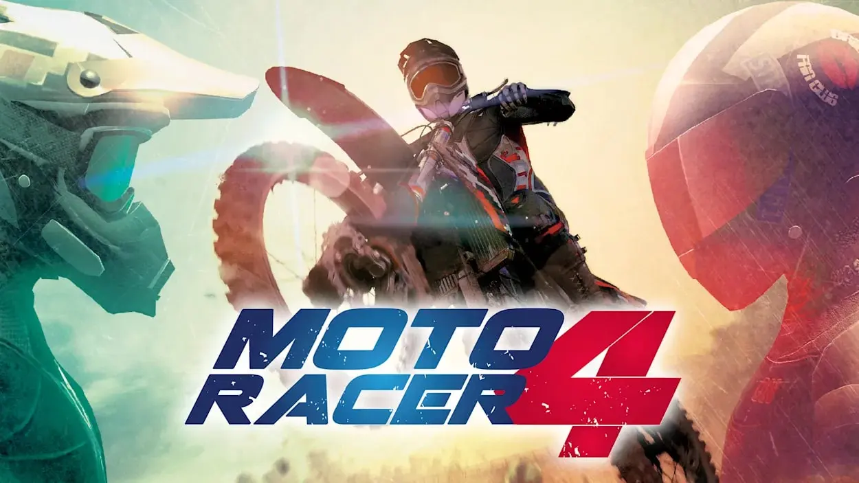 Download Moto Racer 4 Switch NSP XCI