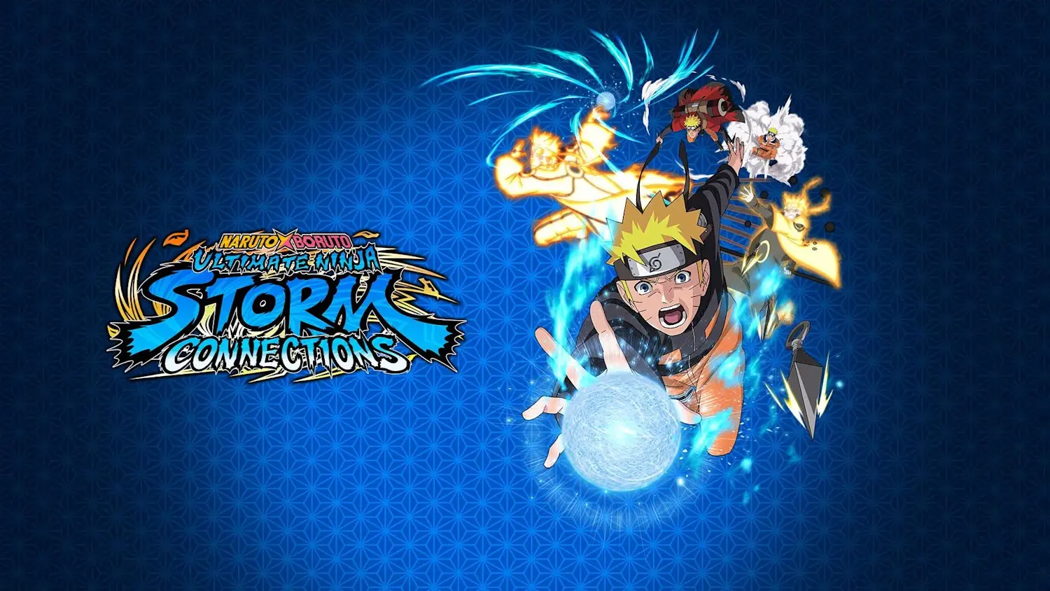 Download NARUTO X BORUTO Ultimate Ninja STORM CONNECTIONS Switch NSP XCI
